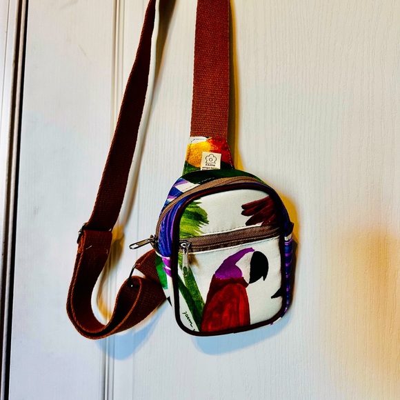 FARM Rio Handbags - FARM Rio Little Sling
